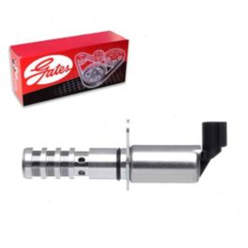 Gates Variable Timing Solenoid VVT for 2002-2006 Chevrolet Trailblazer EXT 4.2L L6