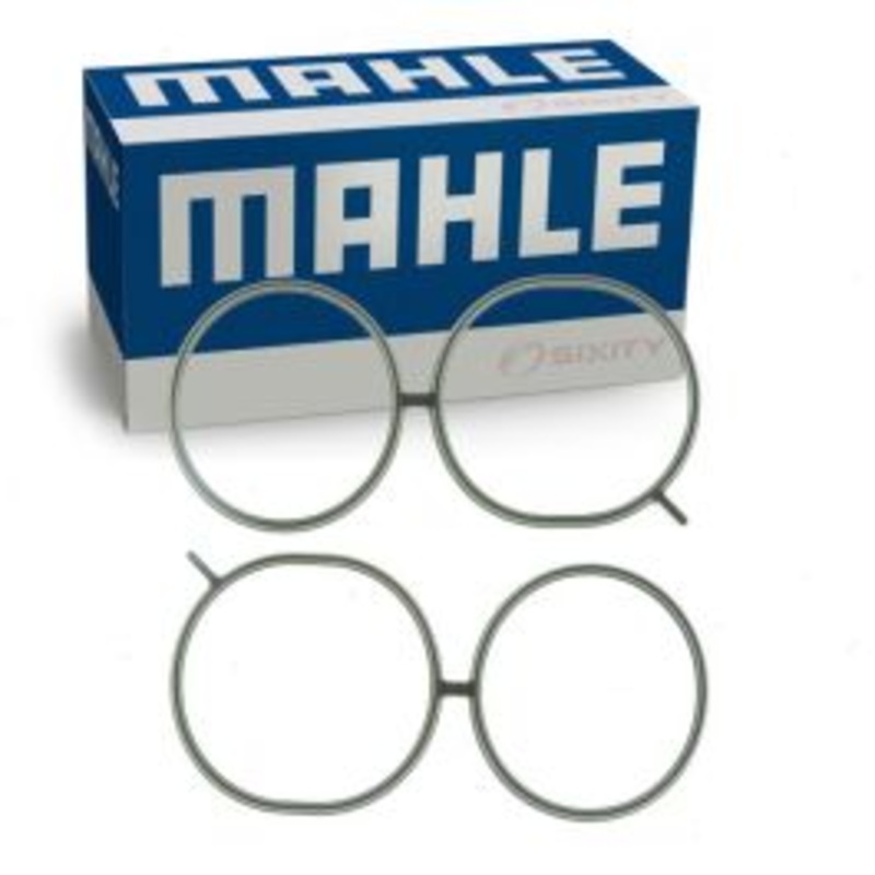 MAHLE Fuel Injection Plenum Gasket Set for 2002-2006 Acura RSX 2.0L L4