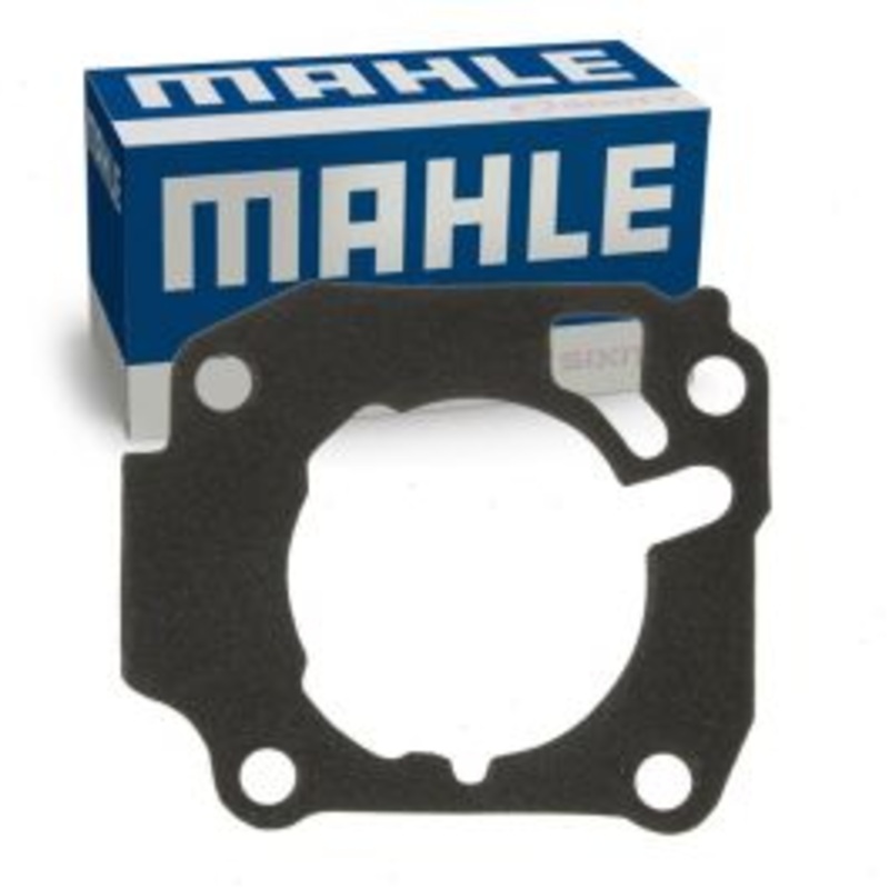MAHLE Fuel Injection Throttle Body Mounting Gasket for 1996-2000 Honda Civic CR-V del Sol 1.6L 2.0L L4