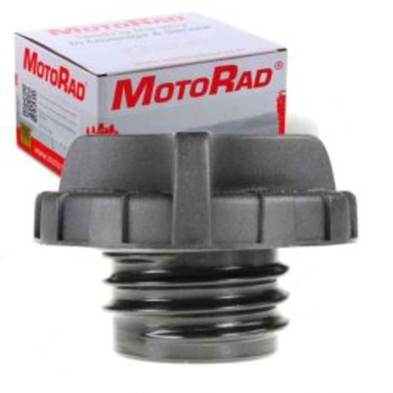 MotoRad Gas Cap for 1971-1974 Toyota Corolla 1.2L 1.6L L4