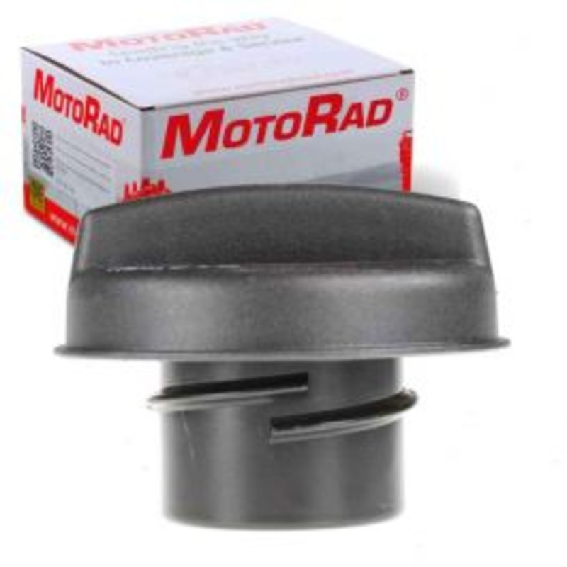 MotoRad Gas Cap for 2007-2015 Mercedes-Benz ML63 AMG
