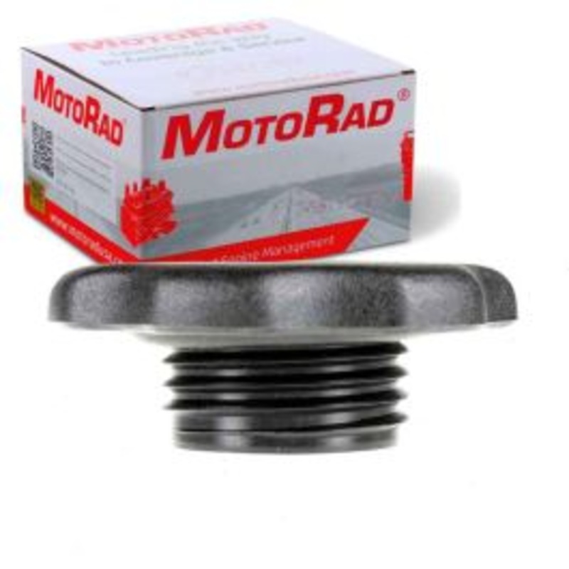MotoRad Oil Filler Cap for 2007-2010 Mazda CX-7
