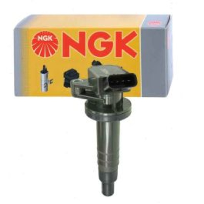 NGK 48998 U5029 Ignition Coil