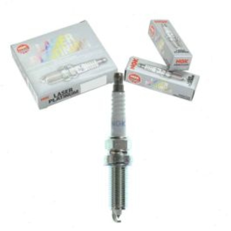 NGK Laser Platinum 5118 PLZKAR6A-11 Spark Plug