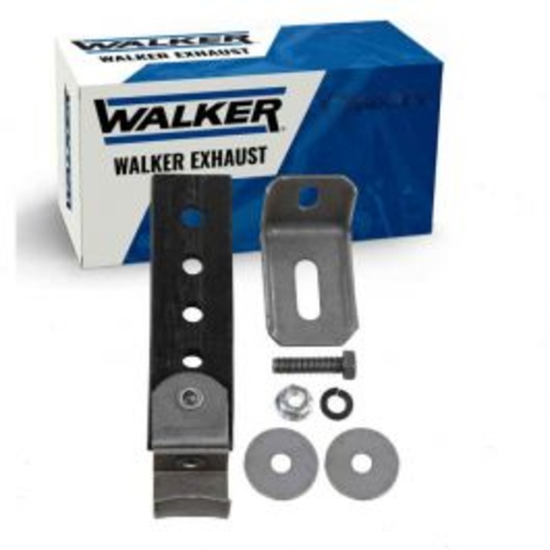 Walker Exhaust System Hanger for 1975-1977 Pontiac Grand LeMans 3.8L 4.1L 4.9L 5.0L 5.7L 6.6L 7.5L L6 V6 V8