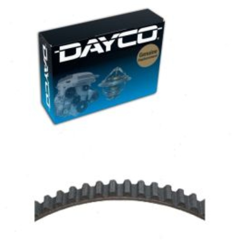 Dayco Camshaft Engine Timing Belt for 2000-2009 Toyota Tundra 4.7L V8