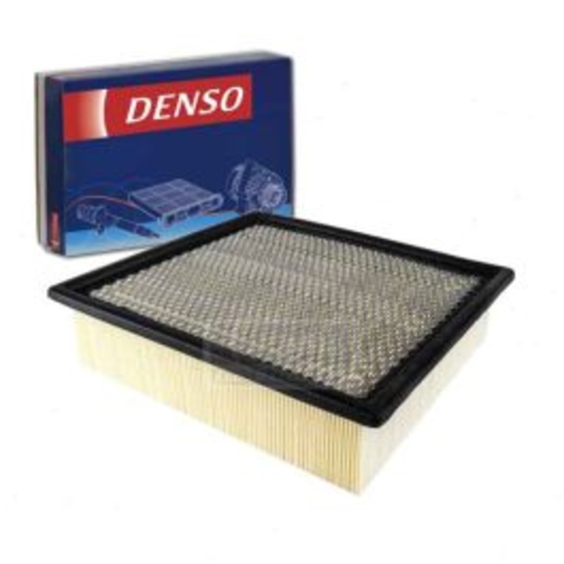 DENSO Air Filter for 2007-2018 Lincoln Navigator 5.4L V8