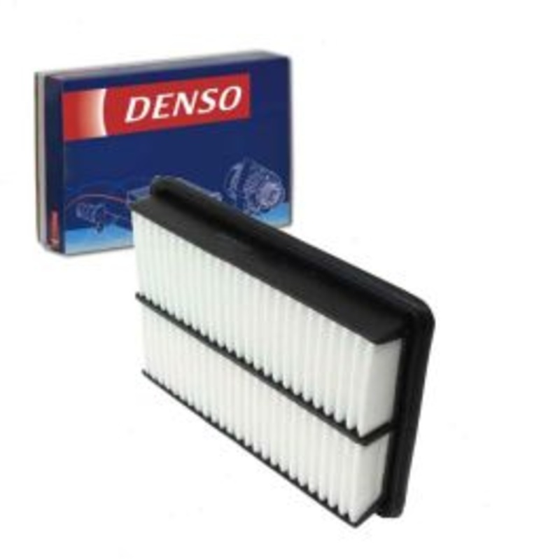 DENSO Air Filter for 2012-2018 Mazda 3 2.0L 2.5L L4