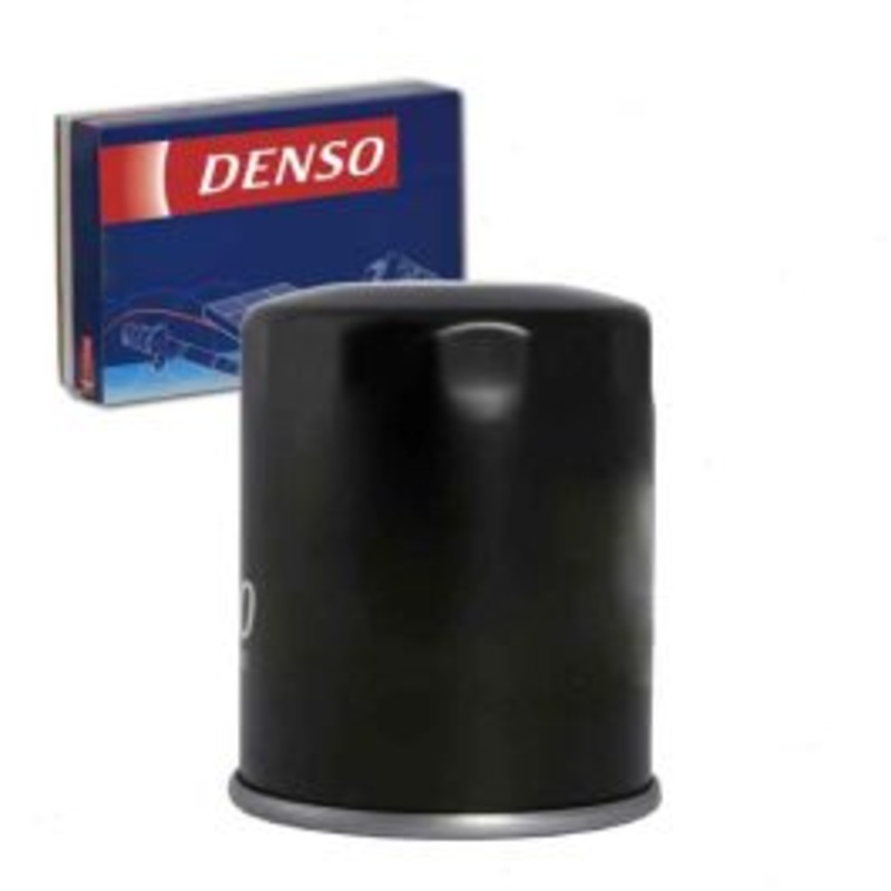 DENSO Engine Oil Filter for 1999-2002 Mercury Villager 3.3L V6