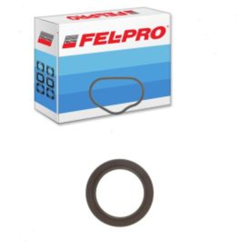 Fel-Pro Front Engine Crankshaft Seal Kit for 2003-2011 Honda Element 2.4L L4