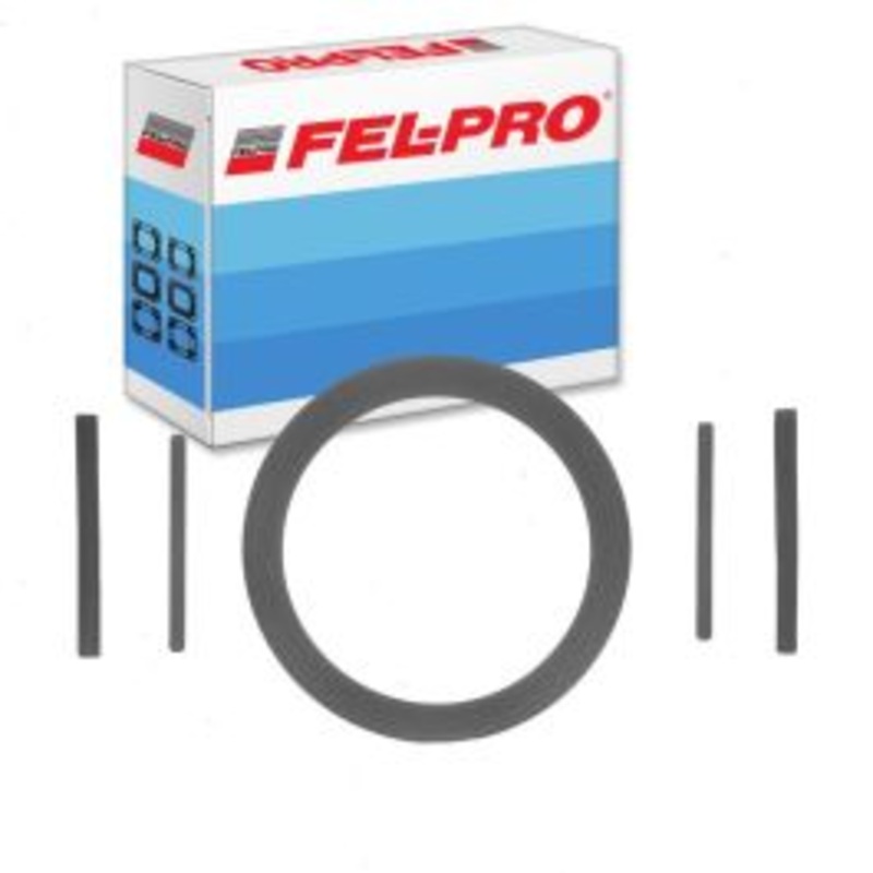 Fel-Pro Rear Engine Crankshaft Seal Kit for 1982-1984 Nissan Maxima 2.4L 2.8L L6