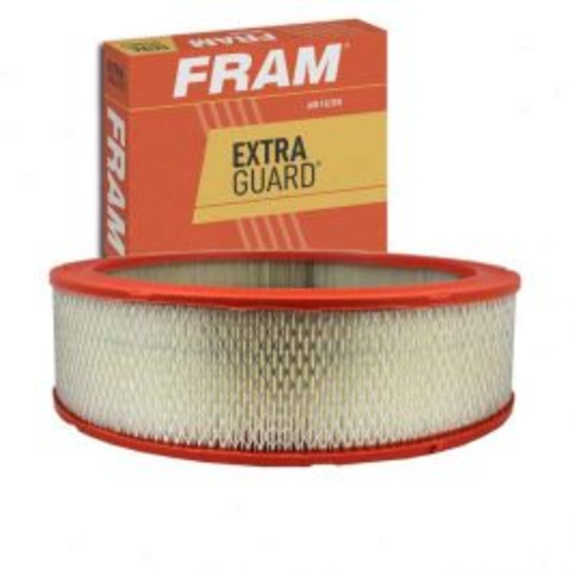FRAM Extra Guard Air Filter for 1989-1991 Chevrolet V1500 Suburban