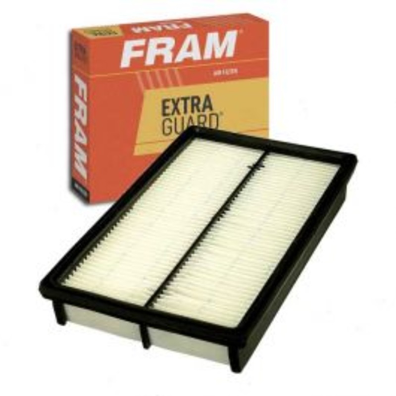 FRAM Extra Guard Air Filter for 1990-1995 Mazda 323