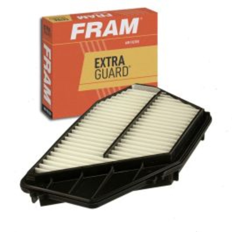 FRAM Extra Guard Air Filter for 1997-1999 Acura CL