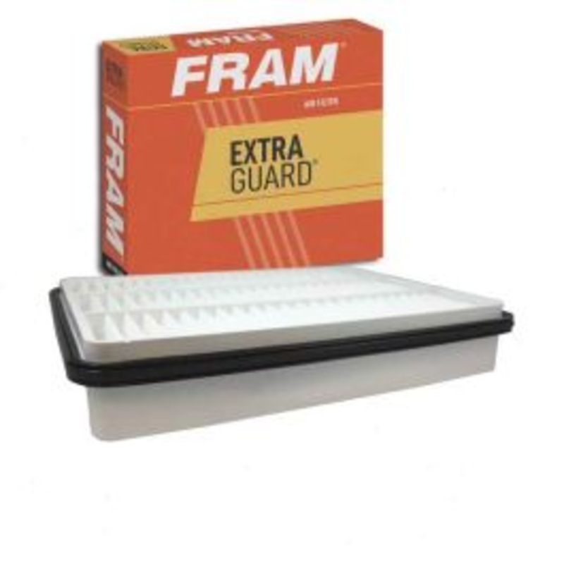 FRAM Extra Guard Air Filter for 2001-2007 Toyota Sequoia