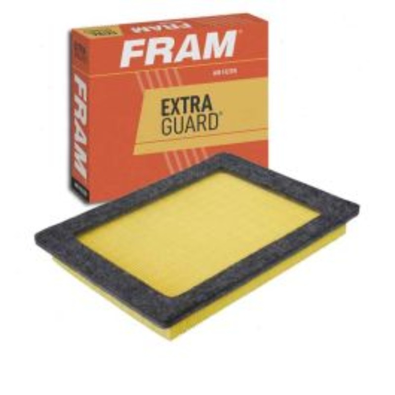 FRAM Extra Guard Air Filter for 2004-2008 Ford F-150