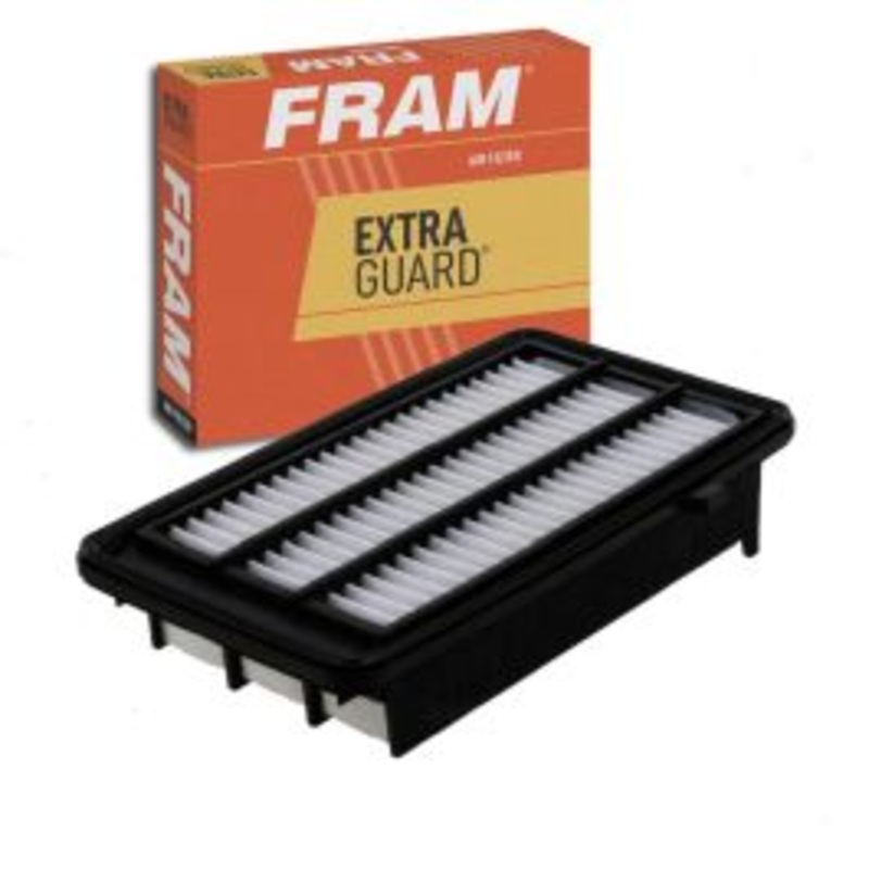 FRAM Extra Guard Air Filter for 2016-2018 Honda Civic