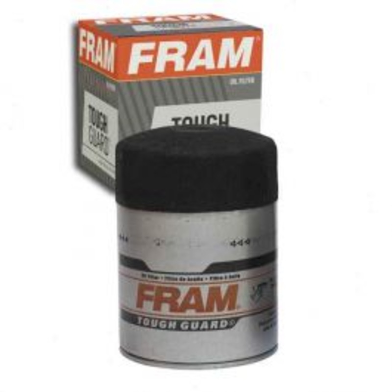 FRAM Tough Guard TG8A Engine Oil Filter