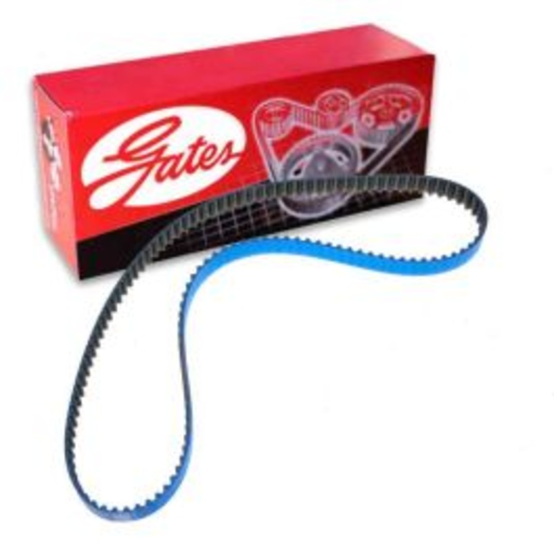 Gates RPM Balance Shaft Belt for 1996-1999 Isuzu Oasis 2.2L 2.3L L4