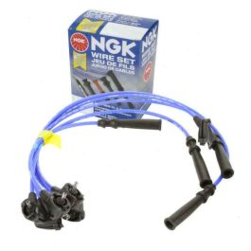 NGK 4417 Spark Plug Wire Set