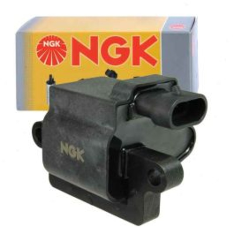 NGK 49081 U5328 Ignition Coil