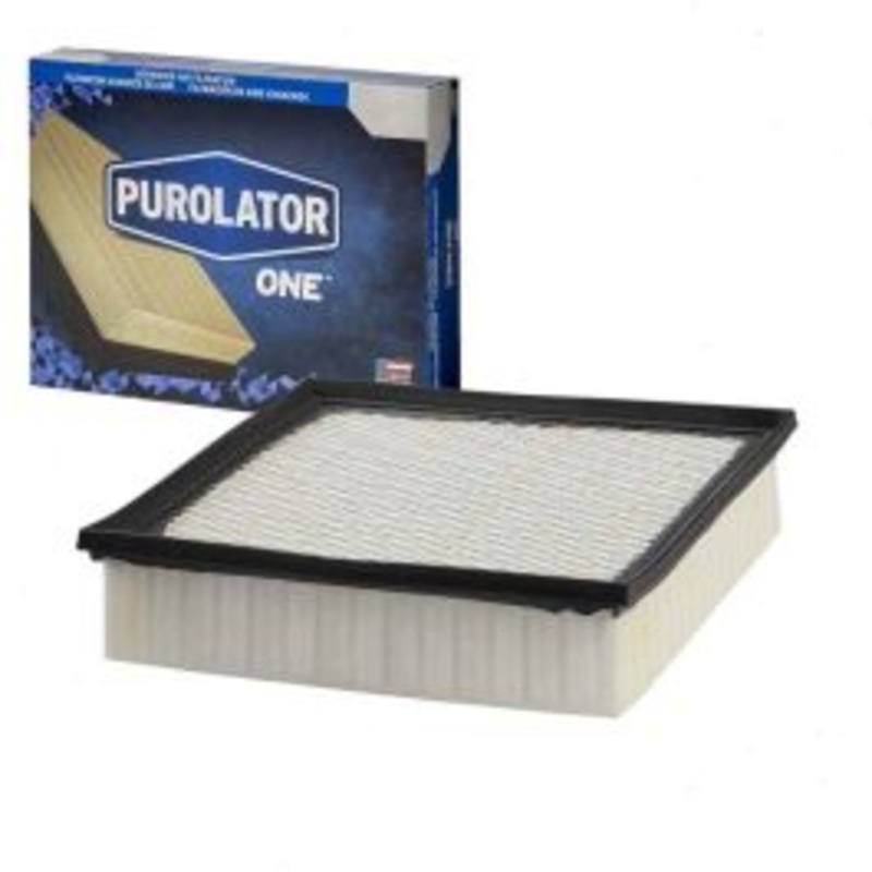 Purolator ONE Air Filter for 2012-2017 Toyota Camry