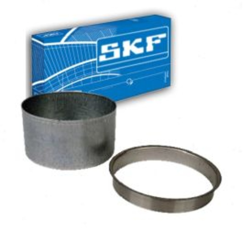SKF Rear Engine Crankshaft Repair Sleeve for 1992-1996 Chevrolet K2500 Suburban