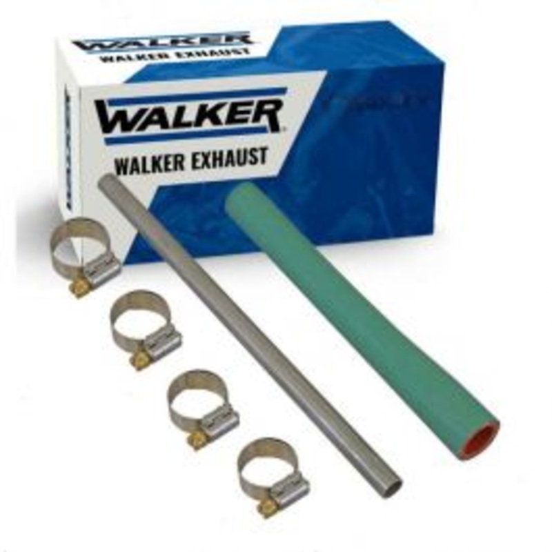 Walker Catalytic Converter Air Tube for 1985-1995 Ford Bronco 5.0L 5.8L V8