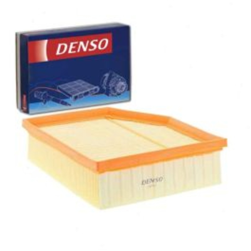 DENSO Air Filter for 2013-2016 Dodge Dart 1.4L 2.0L 2.4L L4