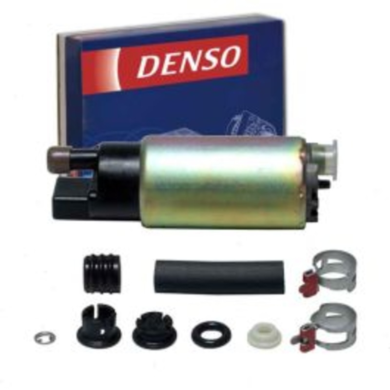 DENSO Electric Fuel Pump for 2003-2006 Pontiac Vibe 1.8L L4