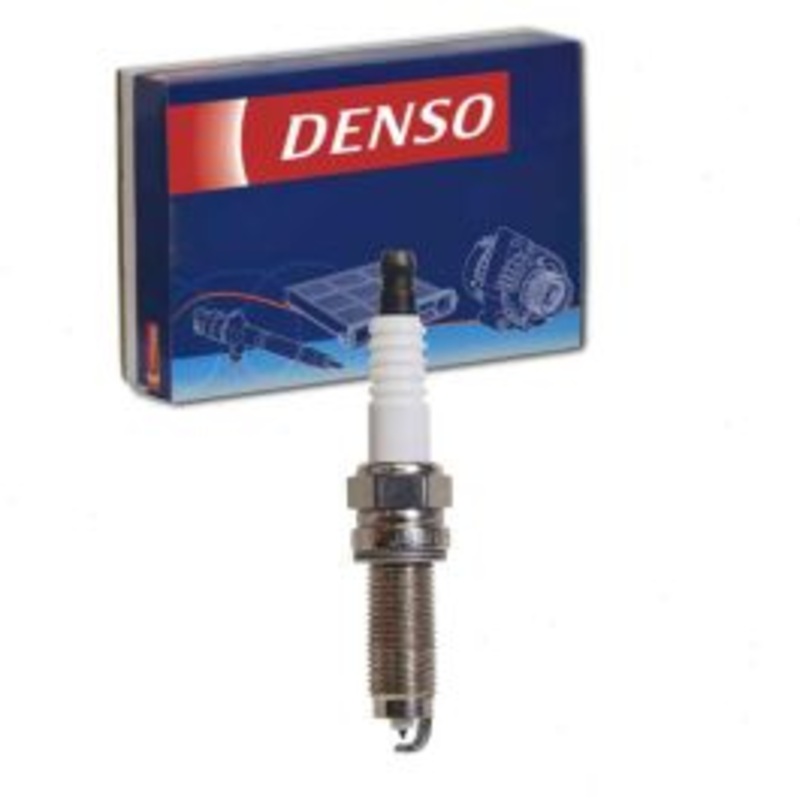 DENSO Iridium Long Life Spark Plug for 2016 Kia Sportage