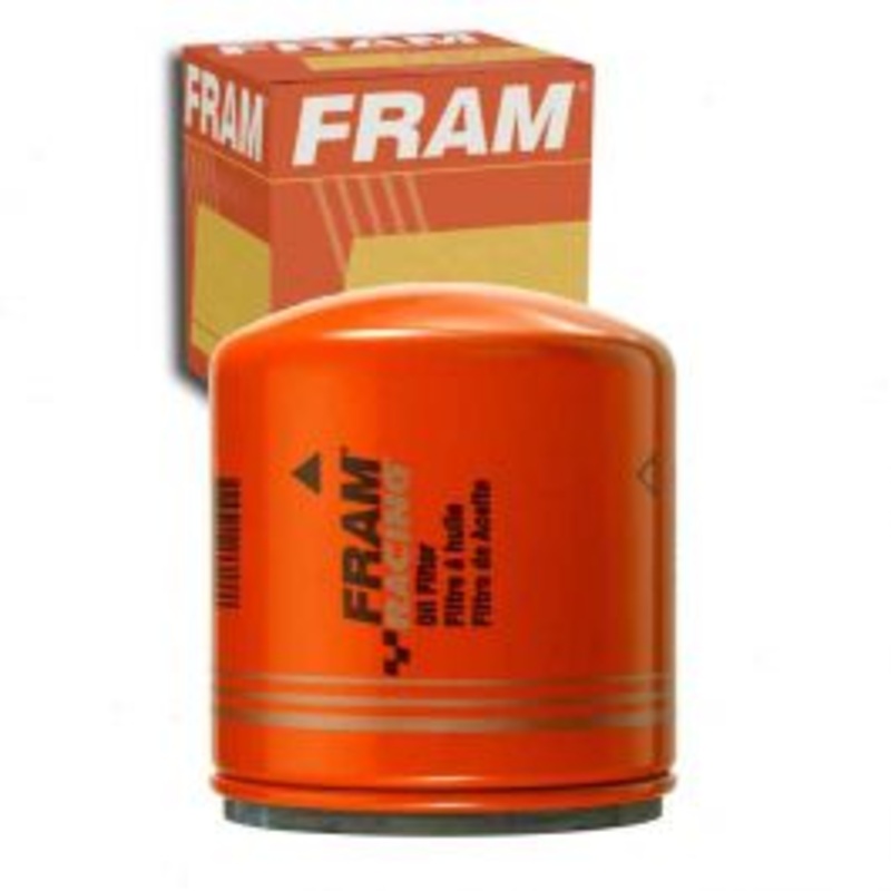 FRAM Engine Oil Filter for 1975-1978 GMC P15