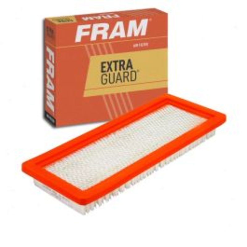 FRAM Extra Guard Air Filter for 2007-2015 Mini Cooper 1.6L L4