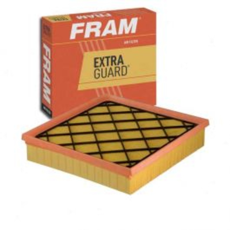 FRAM Extra Guard CA10014 Air Filter
