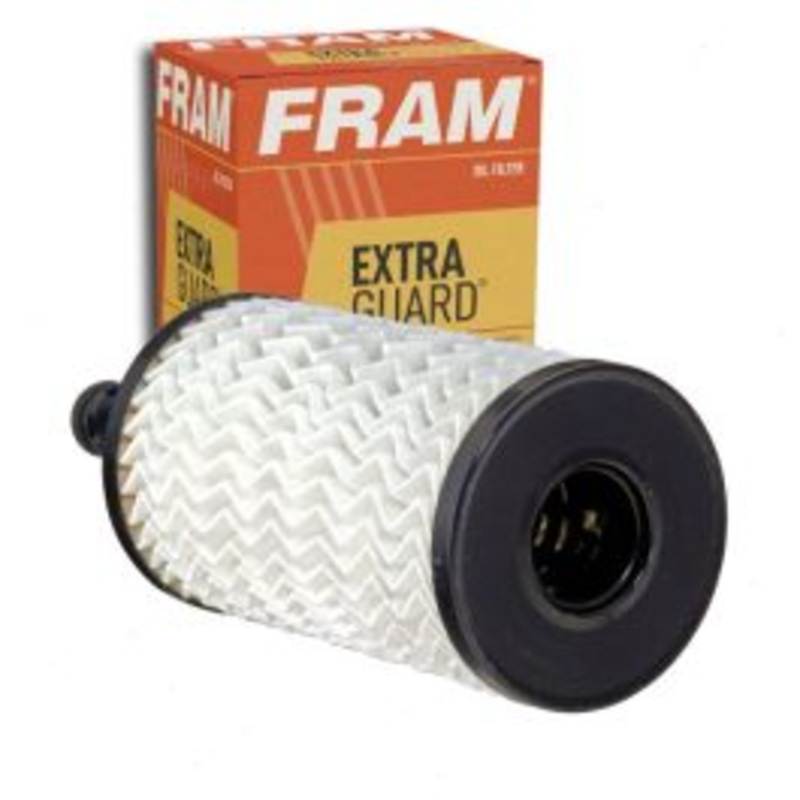 FRAM Extra Guard Engine Oil Filter for 2012-2018 Mercedes-Benz CLS550