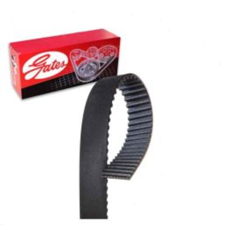 Gates Balance Shaft Belt for 1990-2007 Mitsubishi Eclipse 2.0L 2.4L L4
