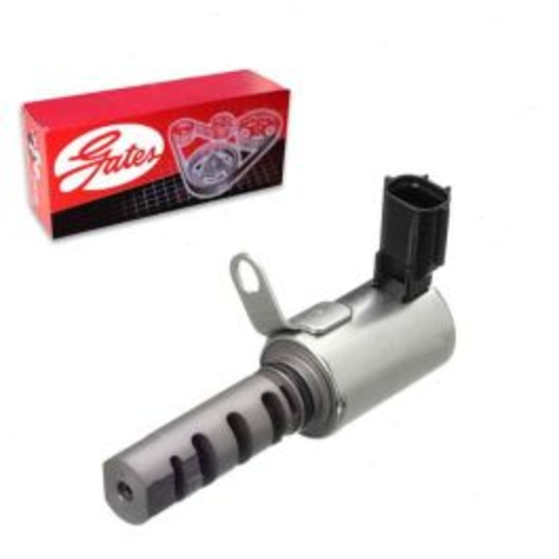 Gates Left Variable Timing Solenoid VVT for 1997-2000 Lexus SC400 4.0L V8