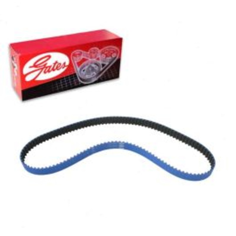 Gates RPM T245RB Engine Timing Belt
