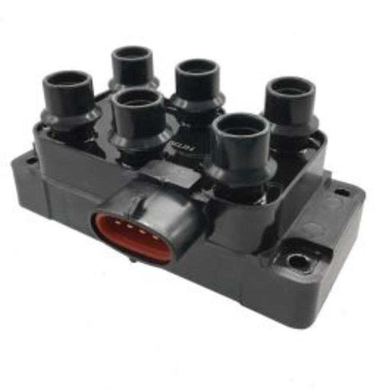 Hitachi Ignition Coil for 1995-2011 Ford Ranger 4.0L V6