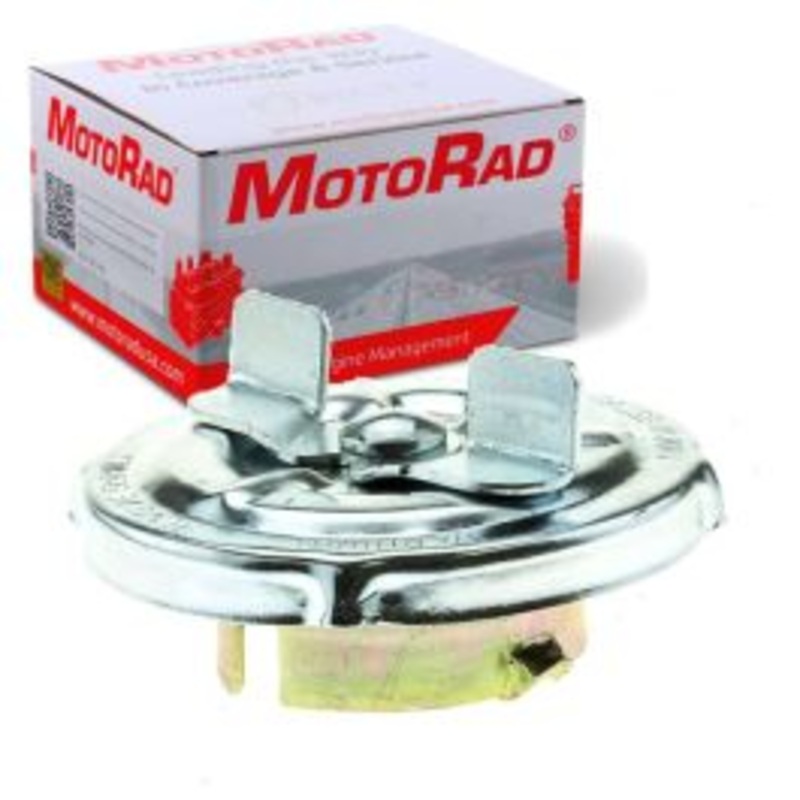 MotoRad Gas Cap for 1977-1978 Ford F-350