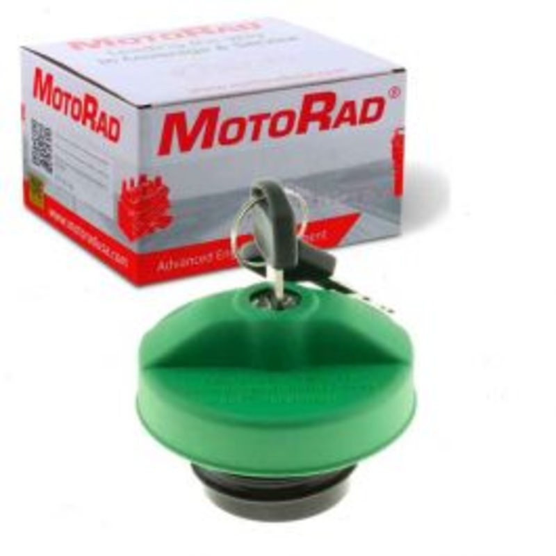 MotoRad Gas Cap for 1982-1991 GMC Jimmy 6.2L V8