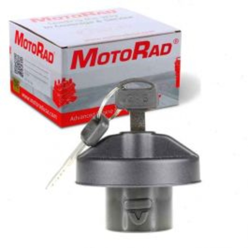 MotoRad Gas Cap for 2006-2011 Buick Lucerne 3.9L 4.6L V6 V8