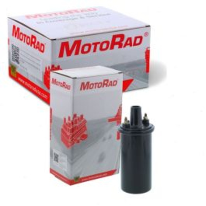 MotoRad Ignition Coil for 1970-1979 Dodge Challenger