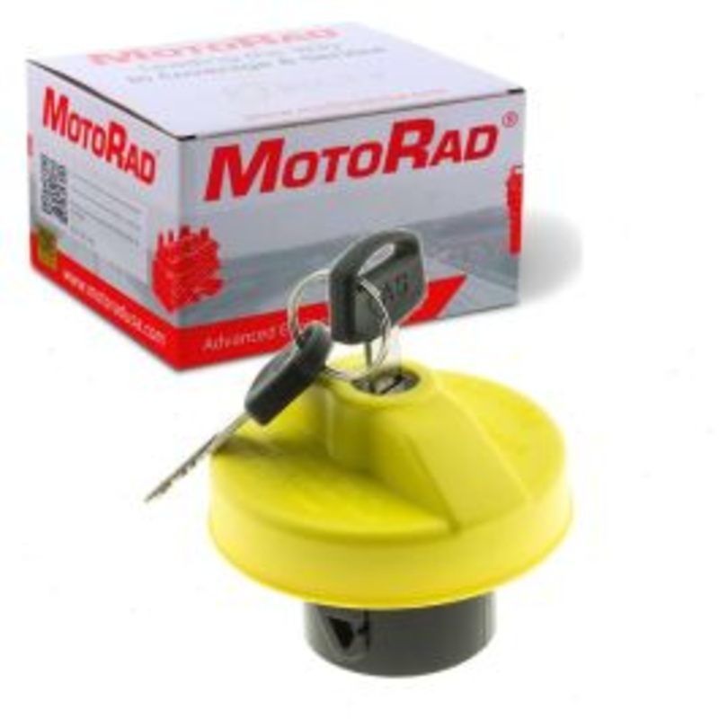 MotoRad MGC904 Gas Cap