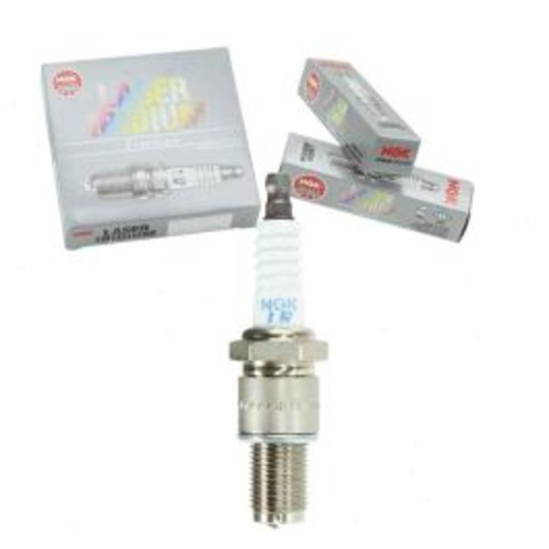 NGK Laser Iridium 6700 RE7C-L Spark Plug