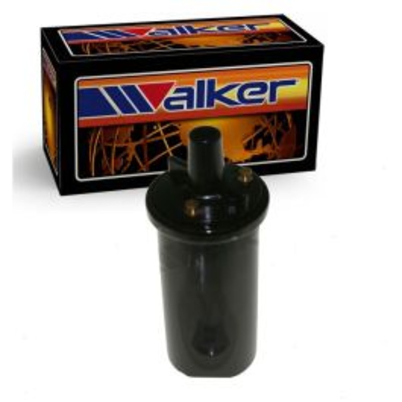 ThunderSpark Ignition Coil for 1975-1989 Mercury Bobcat Capri Comet Cougar Grand LN7 Lynx Marquis Monarch