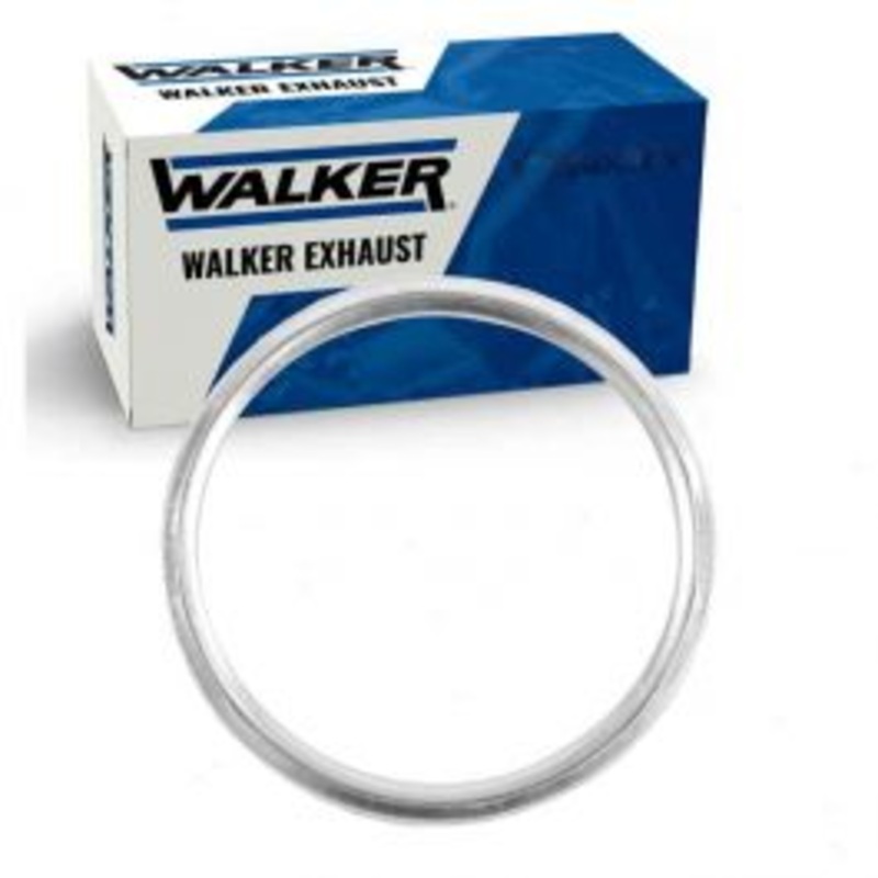 Walker Converter Inlet Center Exhaust Pipe Flange Gasket for 1999-2001 Nissan Maxima 3.0L V6