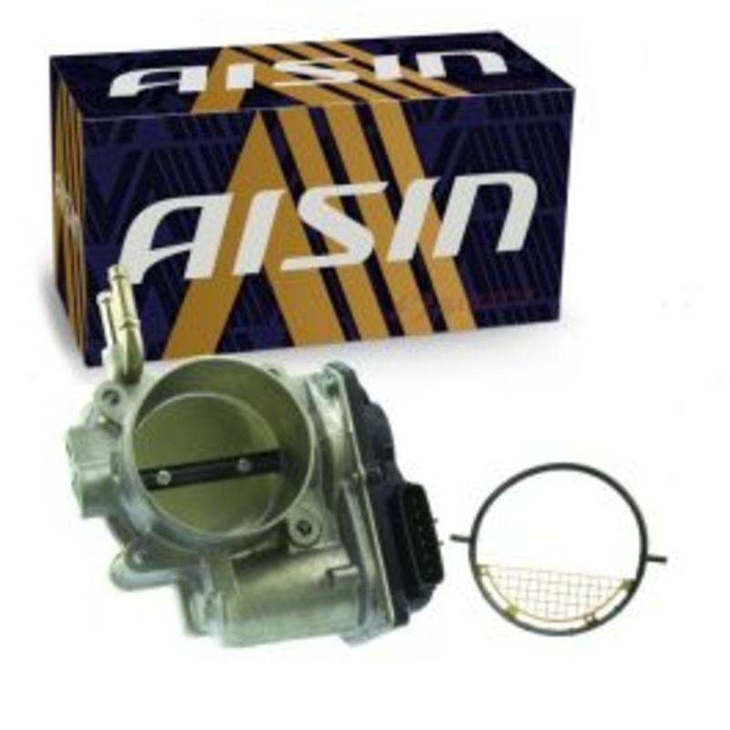 AISIN Fuel Injection Throttle Body for 2009-2016 Toyota RAV4 2.5L L4
