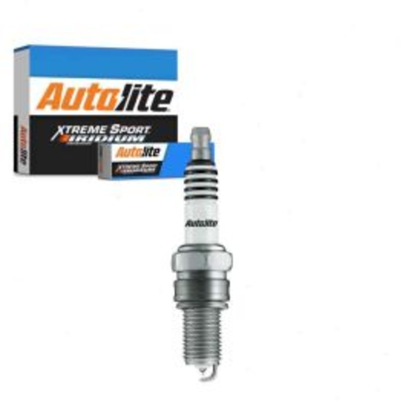 Autolite Xtreme Sport XS4163 Spark Plug