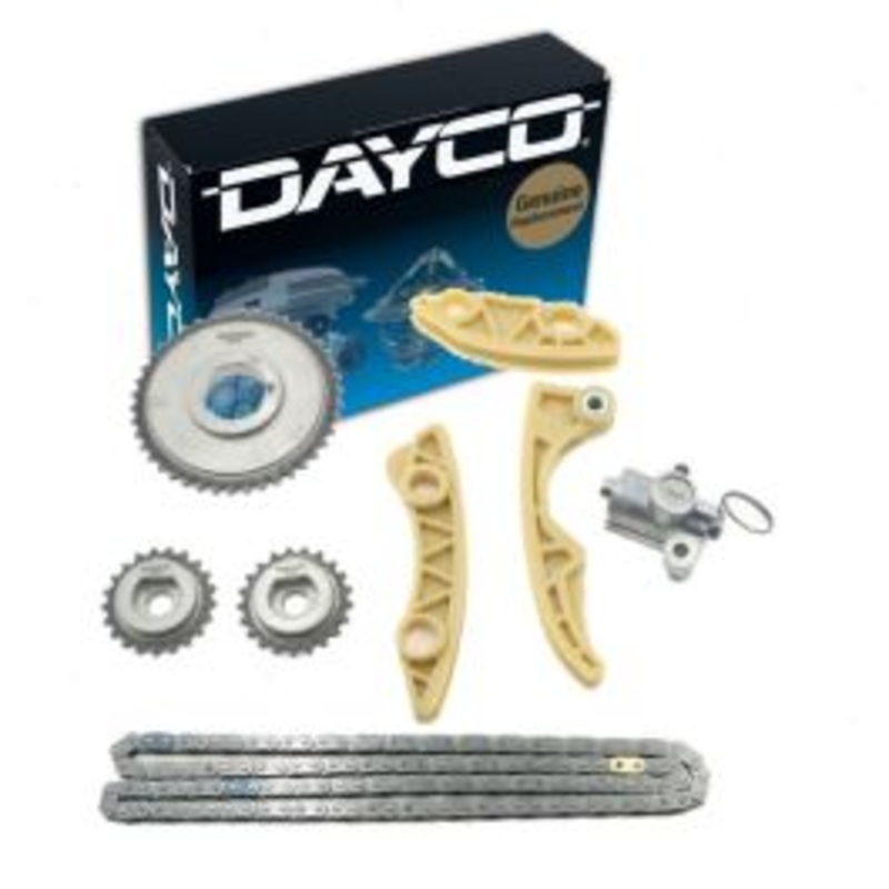 Dayco Engine Balance Shaft Chain Kit for 2003-2007 Saturn Ion 2.0L 2.2L 2.4L L4